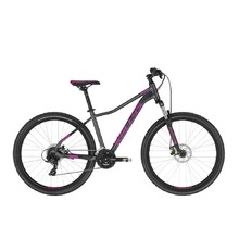 Horský bicykel 27,5“ Kellys VANITY 30 27,5" - model 2021