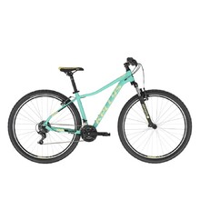 Dámsky horský bicykel KELLYS VANITY 10 29" - model 2022 - Aqua Green