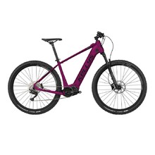 Dámsky horský elektrobicykel KELLYS TAYEN R50 29" - model 2021 - Pink