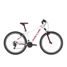 Dámsky horský bicykel KELLYS VANITY 10 27,5" - model 2022 - White