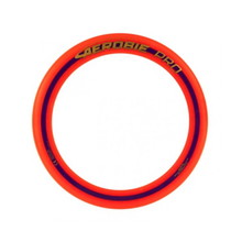 Lietajúci kruh Aerobie PRO - oranžová