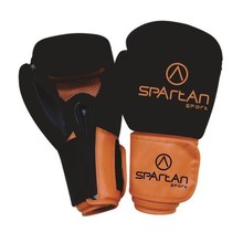 Boxerské rukavice Spartan Senior