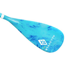 Nylonový list k pádlu pre paddleboard Aquatone Allstyle 2022