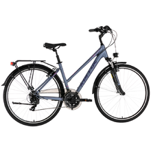 Dámsky trekingový bicykel KELLYS CRISTY 10 28" - model 2022