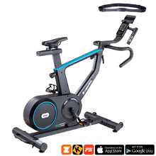Indoor cycling inSPORTline S200i