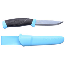 Outdoorový nôž Morakniv Companion (S) - blue