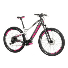Motorový bicykel Crussis e-Fionna 9.7-S - model 2022