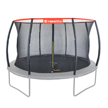 Ochranná sieť bez tyčí pre trampolínu inSPORTline Flea 430 cm