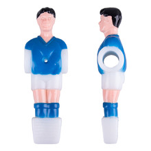 Náhradný hráč pre stolný futbal inSPORTline - modro-biela