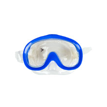 Potápačské okuliare Escubia Nemo JR - modrá
