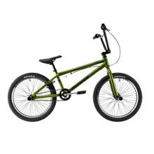 Freestyle bicykel DHS Jumper 2005 20" - model 2021