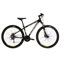 Horský bicykel 27,5“ Kross Hexagon 5.0 27,5" - model 2022