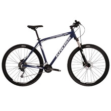 Horský bicykel Kross Hexagon 8.0 29" - model 2022