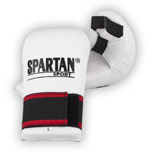 Karate rukavice Spartan Handschuh