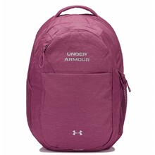 Batoh Under Armour Hustle Signature Backpack - Pink Quartz