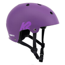 Inline prilba K2 Varsity 2022 - Purple