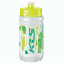 Detská cyklo fľaša Kellys Youngster 0,3l - Cactus