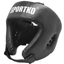 Boxerský chránič hlavy SportKO OK1
