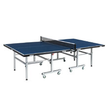 Stôl na stolný tenis Joola Transport - modrá