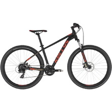 Horský bicykel KELLYS SPIDER 30 27,5" - model 2022 - Black