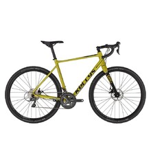 Gravel bicykel KELLYS SOOT 30 28" - model 2021