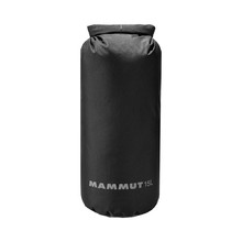Nepremokavý vak MAMMUT Drybag Light 15 l - Black