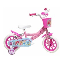 Detský bicykel Coral Disney Princess 12" 4.0