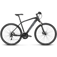 Pánsky crossový bicykel Kross Evado 8.0 28" - model 2020