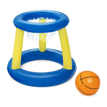 Detský vodný basketbal Bestway Hoop Water Game
