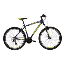 Horský bicykel 27,5“ Kross Hexagon 2.0 27,5" - model 2022