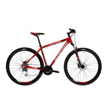 Horský bicykel 27,5“ Kross Hexagon 5.0 27,5" - model 2022