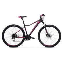 Horský bicykel 27,5“ Kross Kross Lea 6.0 27,5" SR - model 2021