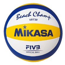 Beachvolejbalová lopta Mikasa VXT30