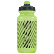 Cyklo fľaša Kellys Mojave Transparent 0,5l - Green