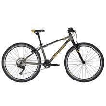 Juniorský bicykel KELLYS NAGA 90 26" - model 2021