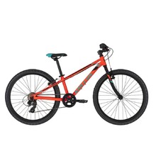 Juniorský bicykel KELLYS KITER 30 24" - model 2021