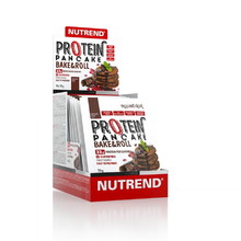 Proteínové palacinky Nutrend Protein Pancake 10x50g