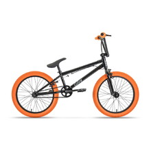Freestyle bicykel Galaxy Pyxis 20" - model 2020