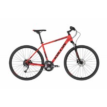 Pánsky crossový bicykel KELLYS PHANATIC 10 28" - model 2021