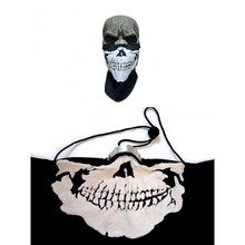 Šatka na tvár MTHDR Kerchief Skull