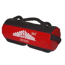 Stroj na fitness Shindo Sport Posilovací vak s úchopy Shindo Sport Sand Bag