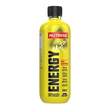 Energetický nápoj Nutrend Smash Energy Up 500 ml