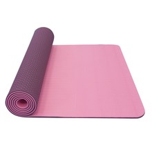 Fitness podložka Yate Yoga Mat TPE New