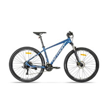 Horský bicykel United Detroit 29" - model 2021 - modrá