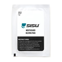 Balíček pre tvarovanie chráničov zubov SISU Heat Pack