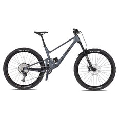 Celoodpružený bicykel 4EVER Volcanno Etna 29