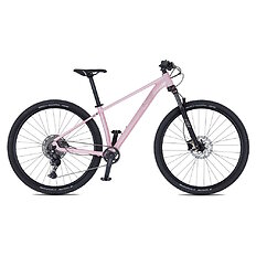 Dámsky horský bicykel 4EVER Yoga Coral Lady 29