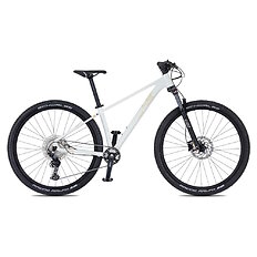 Dámsky horský bicykel 4EVER Yoga Gold Lady 29