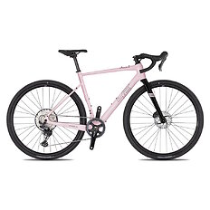 Gravel bicykel 4EVER Grizzly Race 28