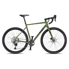Gravel bicykel 4EVER Gromvel Elite 28
